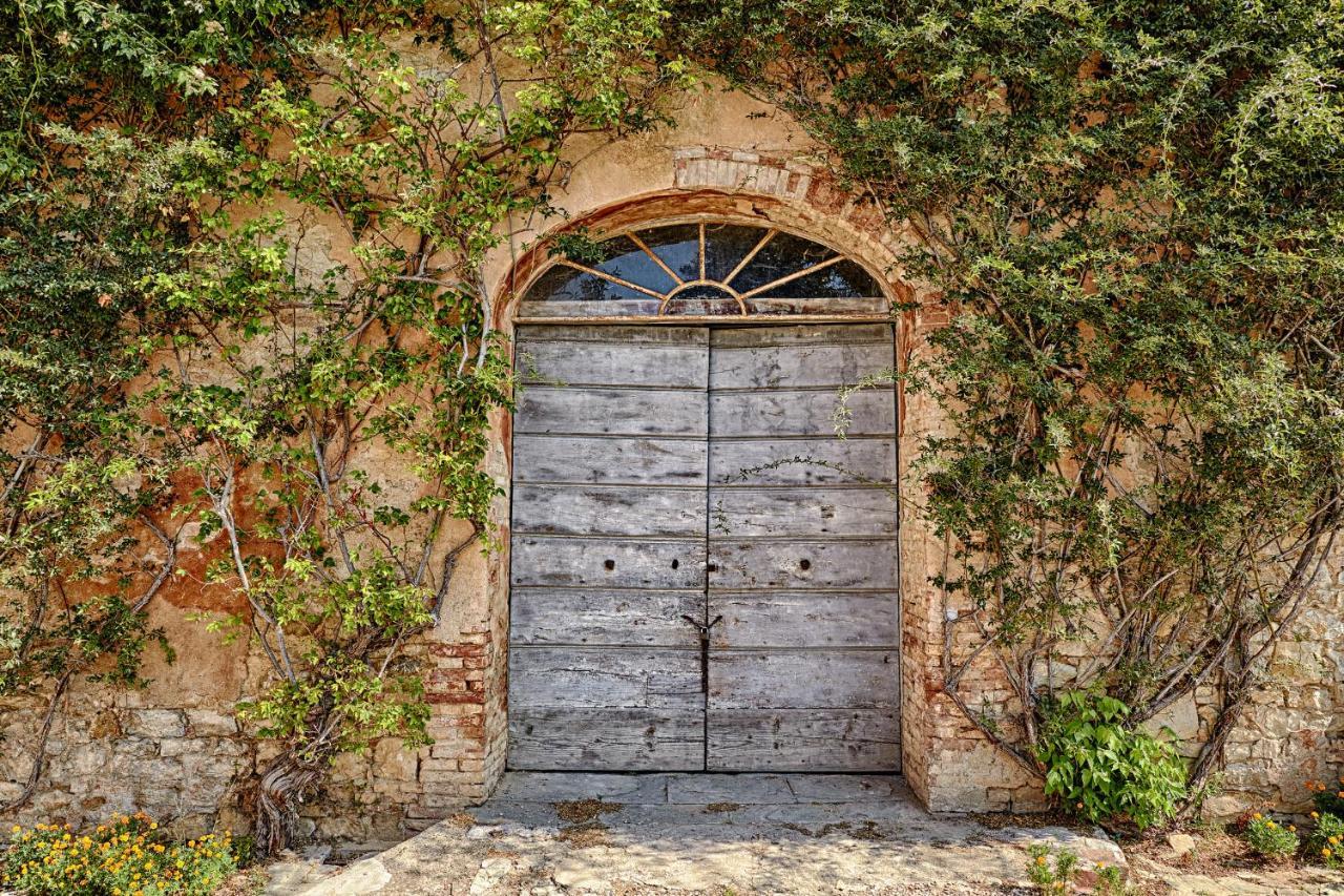 Penzion Fattoria Di Catignano San Giovanni  Exteriér fotografie
